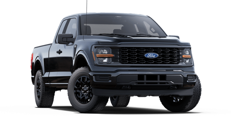 F-150® vehicle